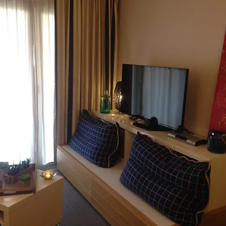 Apartment Cannes 아파트