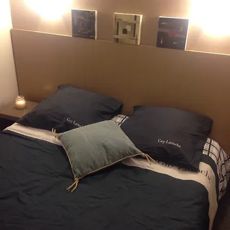 Apartment Cannes 아파트 칸느