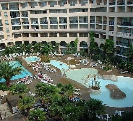 Apartment Cannes 칸느
