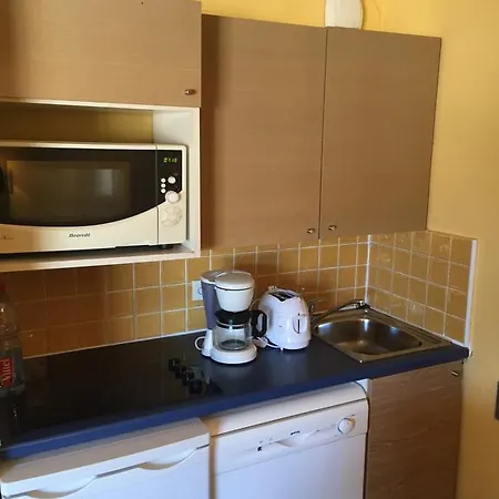 아파트 Apartment Cannes