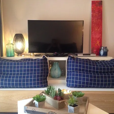 Apartment Cannes Apartamento Cannes