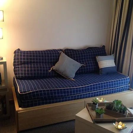 Apartment Cannes Apartamento