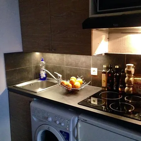 Apartment Cannes Apartamento Cannes