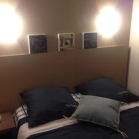 Apartamento Apartment Cannes *