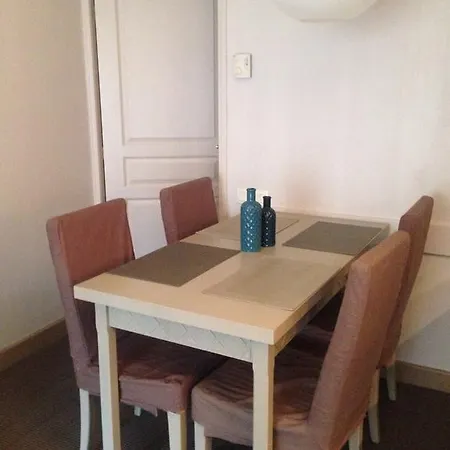 Apartment Cannes *
