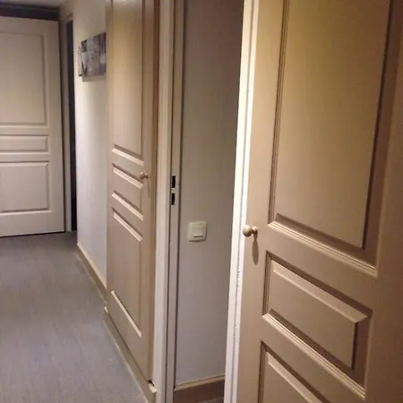 Apartment Apartment Cannes *