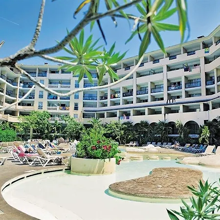 Apartment Cannes Apartment *