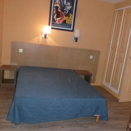 Apartment Cannes *