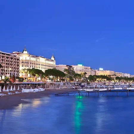 Apartment Cannes Apartment