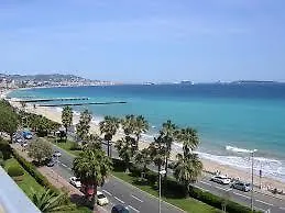 Apartment Cannes *