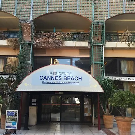 Apartment Cannes * Cannes