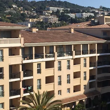 Apartment Apartment Cannes *
